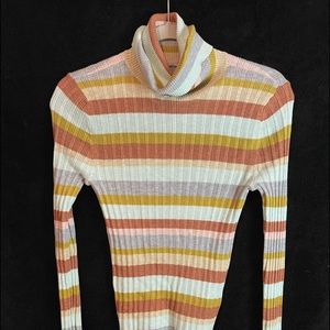 American eagle turtle neck